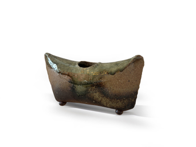 Shigaraki Footed Hana Ike