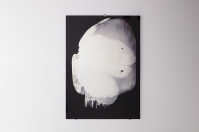 Jenny Nordberg 3 to 5 Seconds Mirror