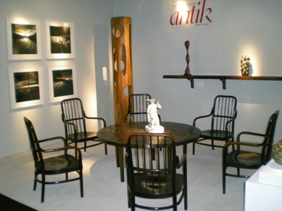 International Art + Design Fair