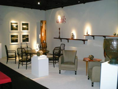 International Art + Design Fair