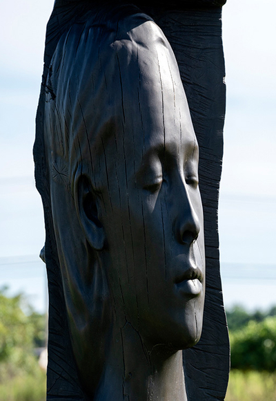 Jaume Plensa