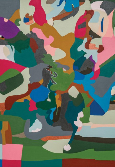 Let Us Gather in a Flourishing Way