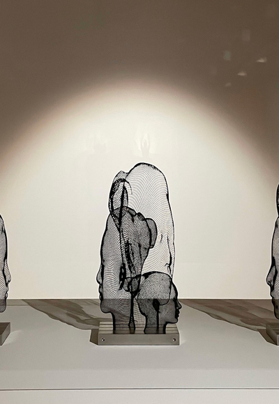 Jaume Plensa