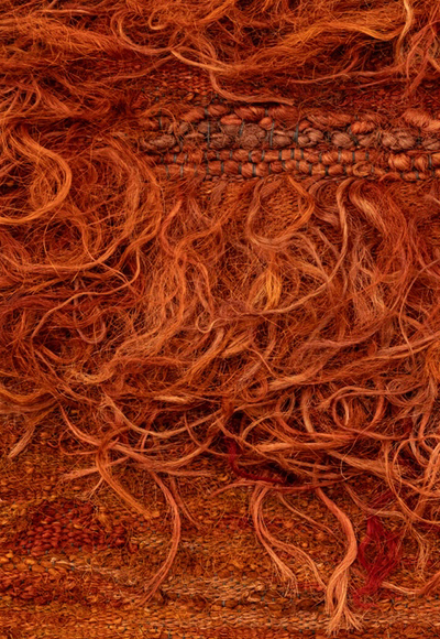 Magdalena Abakanowicz