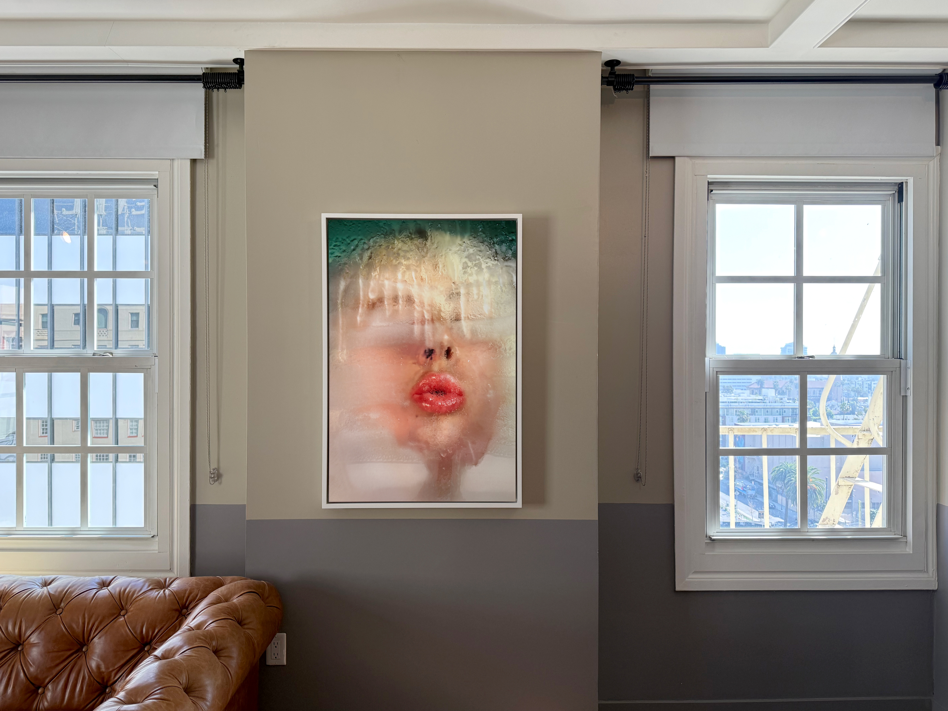 Yancey Richardson, Booth 1123, Felix Art Fair 2026.