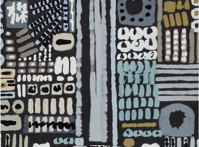 Solo Museum Exhibition