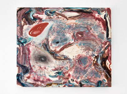 Artists Conversation