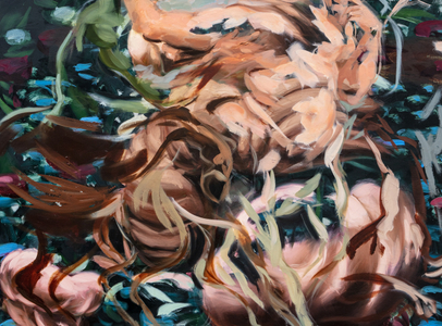 Why Ultra-Contemporary Artists Are So Obsessed With Old Masters