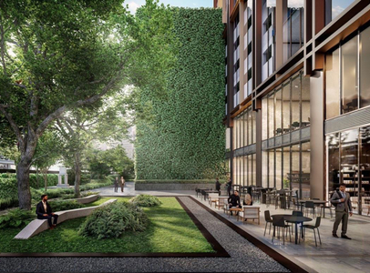 What’s New in Bangkok