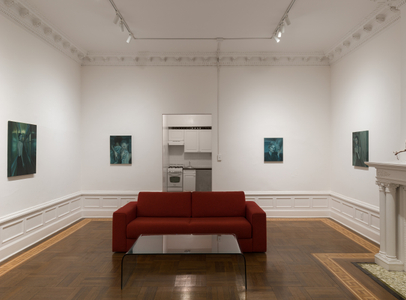 Interview | Sophia Huitema