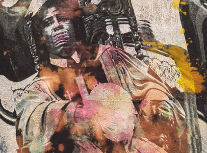 Interview: Noel W. Anderson by Seph Rodney