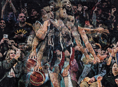 Art Gallery Shows to See in March