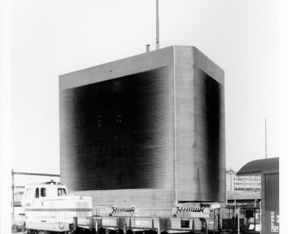 Herzog &amp; de Meuron and Thomas Ruff