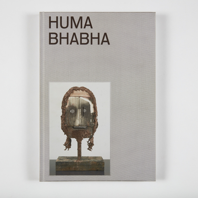 Huma Bhabha