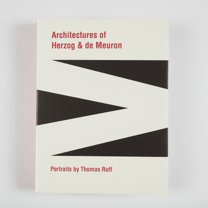 Herzog &amp; de Meuron and Thomas Ruff
