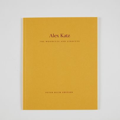 Alex Katz