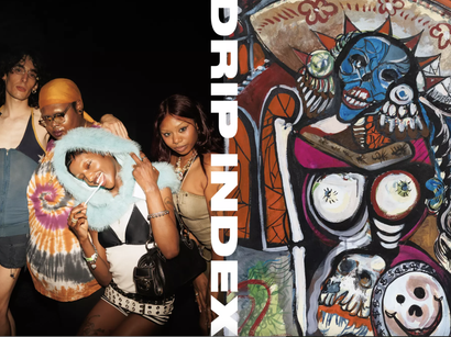 Everywhere You Need to Be During Frieze L.A.