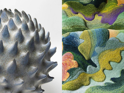 Upcoming | Camilla Iliefski &amp; Eva Zethraeus: Shimmering Real