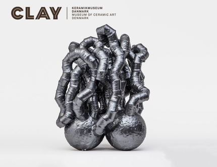 CLAY Museum of Ceramic Art Denmark Acquires Works by Kaldahl, Skjøttgaard, and Ipsen