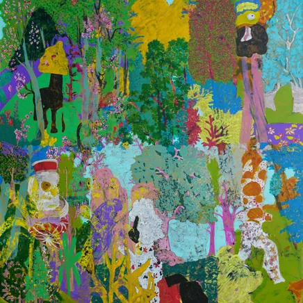 Cock-o-Doodle-do, 2022