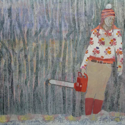 You Won't Hear My Step, 2008