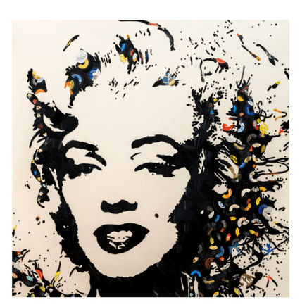 Marilyn Monroe, 2023