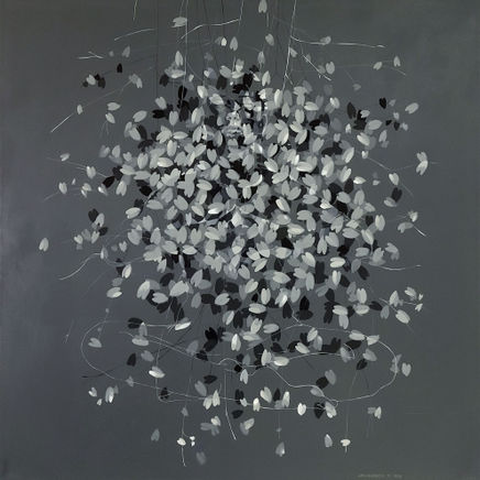 Del Gris al Blanco, 2021