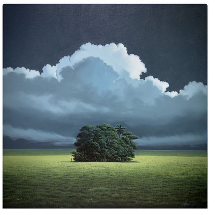 Rites and Silences, 2025