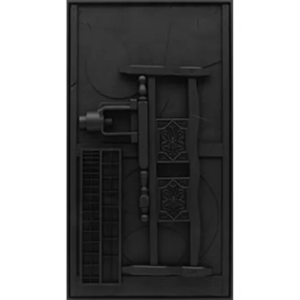 Untitled, 1976 - 1978