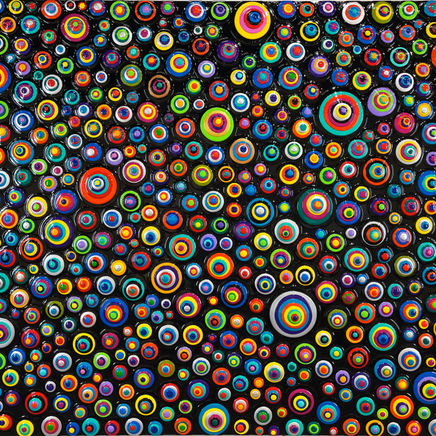 Treasure Tempted Tantalizing, 2023