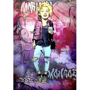 The Producer BDB - Marilyn