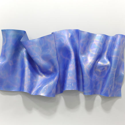 Blue Water Folly, 2020