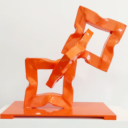 Fabia Nitti - Eternity