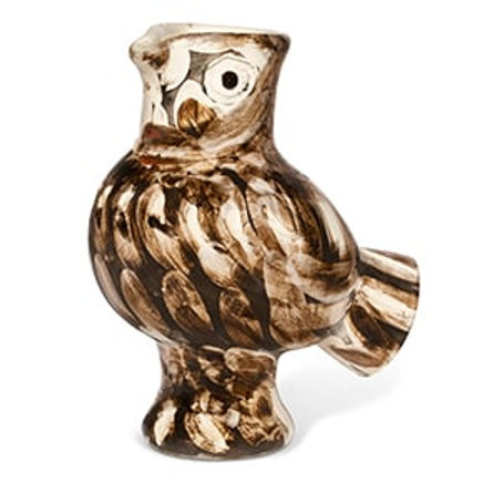 AR 604 - Chouette, 1969