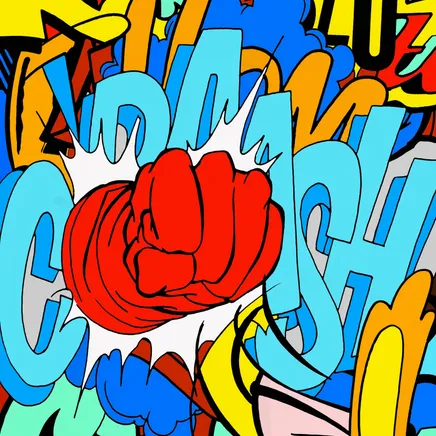 Breaking Through, 2012