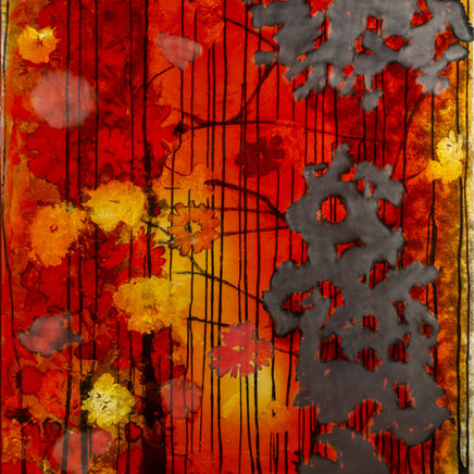 A Mystic Silence that can not Engage, 2020