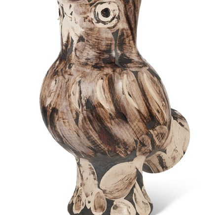 AR 607 - Chouette, 1969