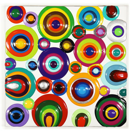 Sound Garden Slave, 2020