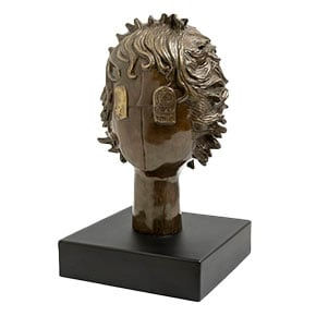 Maquiamelo - Never Stop Smiling