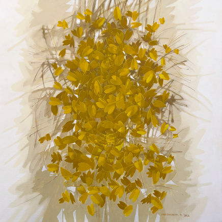 Spiritual Happiness 1, 2023