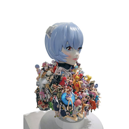 Hernando Alzate - Ayanami