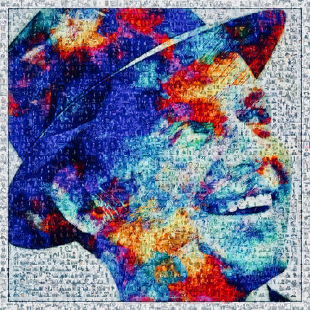 The Way You Look Tonight (Frank Sinatra), 2023