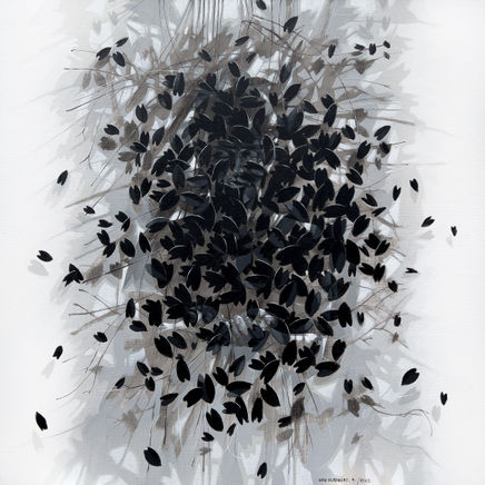 Constelacion de Grises, 2022