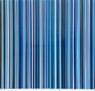 Gian Garofalo - In the Lead