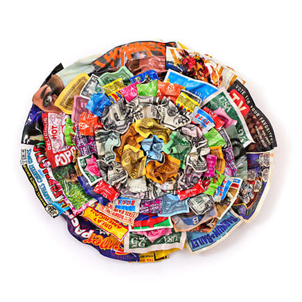 Paul Rousso - Ink Blossom