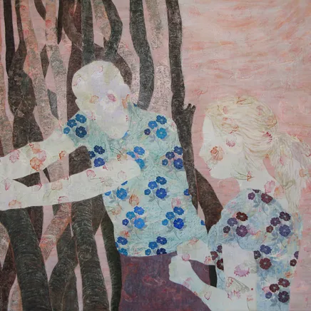 Beyond Ice and Night and Fear, 2008