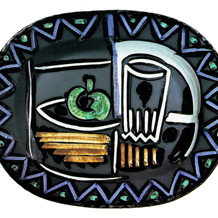 AR 219 - Nature morte, 1953