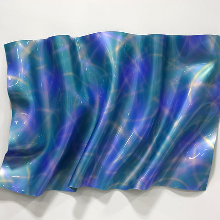 The Rippling Water, 2020