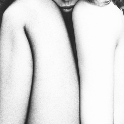 Sam Haskins - Front cover of posters, 1971/2