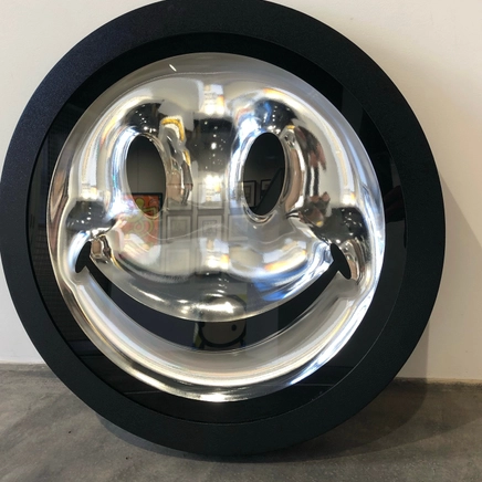 RYCA (Ryan Callanan), Camo Power Pill (unique) , 2021